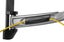 BRATECK 23''-55'' Full motion TV wall mount bracket. Extend, tilt and swivel. VE Carousel 6