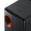 KEF LS50 Wireless 2 HIFI Speakers 5.25" 12th Generation Uni-Q with Metamaterial Carousel 6