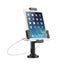 BRATECK 2-IN-1 Multi-Purpose Anti- Theft Tablet Countertop Kiosk. Designed for P Carousel 3