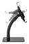 BRATECK Universal Anti-Theft Tablet Countertop Stand for All 7.9"-11â€ Tablets. Carousel 4
