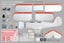 Phoenix Models Giant Scale 60cc Waco ARF Carousel 2