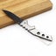 Bulk Pack of 12 - Pocket Knife Stainless Steel Handle Carousel 4