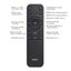OBSBOT Remote Controller for Tiny 4K and Tiny - Black Carousel 4