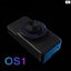 X2 Double S1 Pro V3 Os1 Acoustic Guitar Resonance Pickup Built-in Chorus Dela... Carousel 1