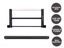 Aluminium Alloy Survival Hand Saw Carousel 1