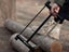 Aluminium Alloy Survival Hand Saw Carousel 3