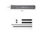 Aluminium Alloy Survival Hand Saw Carousel 7