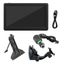 7 Inch Portable Truck Car GPS Navigation Lifetime Free NZ Map Carousel 6