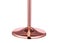 Stainless Steel Stemmed Wine Glasses Shatter Proof Unbreakable Wine Goblets-Rose Carousel 3