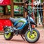 Tromox MINO Electric Street Bike Motorbike (Mini Electric Bike) Carousel 7