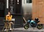 Tromox MINO Electric Street Bike Motorbike (Mini Electric Bike) Carousel 8