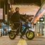 Tromox MINO Electric Street Bike Motorbike (Mini Electric Bike) Carousel 13