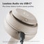 Beats Studio Pro ANC Over-Ear Wireless Headphones - Sandstone RRP: $599 Carousel 4