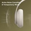 Beats Studio Pro ANC Over-Ear Wireless Headphones - Sandstone RRP: $599 Carousel 3