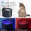 NEW Cat Water Fountain - NEW *IN STOCK NOW* Carousel 4