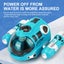 RC Boat Remote Control High Speed Sumbarine Spray Carousel 9