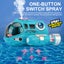 RC Boat Remote Control High Speed Sumbarine Spray Carousel 10