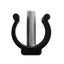 Rebotec Crutches Height Adjustment Clip Black Carousel 1