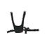 Wheelchair Belt With Support Vest Carousel 1