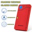 Pokedex Red - Switch Game Case Compatible with Nintendo Switch Games &#38; Micro Carousel 5