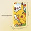 Pika - 24 Switch Game Card Case Carousel 3