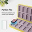 Pika - 24 Switch Game Card Case Carousel 4