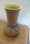 NZ POTTERY VASE Carousel 2