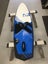 KITE/SURF BOARD: Airush 2014 Sector V5 Carousel 6