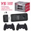 "PLUG N PLAY" old school Retro Game 45K Game + 2x Wireless Controllers Carousel 3