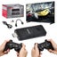 "PLUG N PLAY" old school Retro Game 45K Game + 2x Wireless Controllers Carousel 6