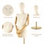 Female Mannequin Carousel 3