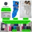 Double Pure Silk Sleeping Bag Liner Carousel 4
