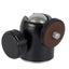 Tripod Mini Ball Head 360 Degree Metal Ballhead with 3/8" to 1/4" Screw Adapter Carousel 2