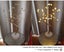 Desktop Lamp Desk Bedside Lampm, Tree Light with 36 LED Carousel 4