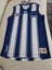 AFL NORTH MELBOURNE KANGAROOS TRAINING SHIRT BRAND NEW Carousel 1