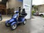 Mobility Scooter-60v/1000w Luxury model Carousel 3