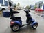 Mobility Scooter-60v/1000w Luxury model Carousel 4