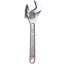 Adjustable Wrench 450mm Drop Forged Carousel 3