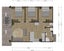 Kitset Home THREE BEDROOM Ruka Carousel 4