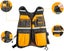 TOOL VEST TOOL VEST TOOL VEST Carousel 3