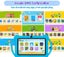 Kids Android tablet 17.78 Cm Tablet For Kids 32GB ROM 2GB RAM Android- Pink Carousel 4