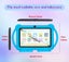 Kids Android tablet 17.78 Cm Tablet For Kids 32GB ROM 2GB RAM Android- Pink Carousel 5