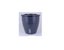 Self-watering Plant Flower Pot Wall Hanging Plastic Planter Garden Home Decor Carousel 1