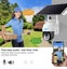 4G wireless solar security camera ** NZ Stock ** Carousel 4