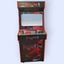 27 lightgun arcade machine with reload peda,new 4ir system 0.3 version Carousel 5