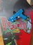 27 lightgun arcade machine with reload peda,new 4ir system 0.3 version Carousel 7
