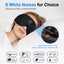 NEW Bluetooth Sleep Headband Headphones Sale Sale Carousel 5