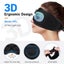 NEW Bluetooth Sleep Headband Headphones Sale Sale Carousel 6