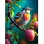 DIY Paint By Number Abstract Animals - NZ Stock - Limited Quantities in stock Carousel 9
