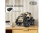 High-Quality All-Terrain Cart Kit: Rich Details, Remote Control Carousel 5